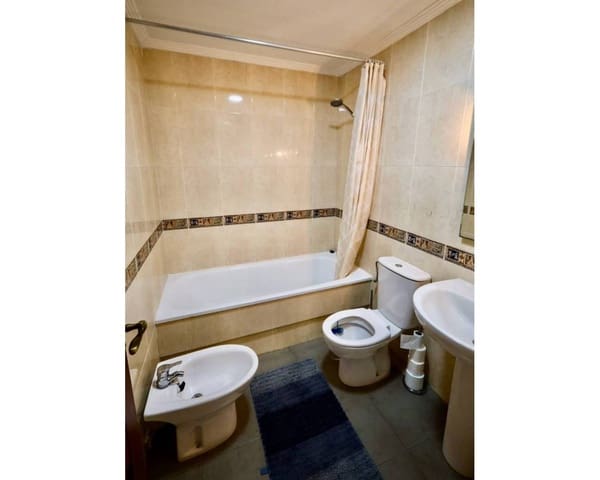 2 Zimmer Apartment zu verkaufen in Algorfa mit Pool Garage - 195.000 € (Ref: 9553181)