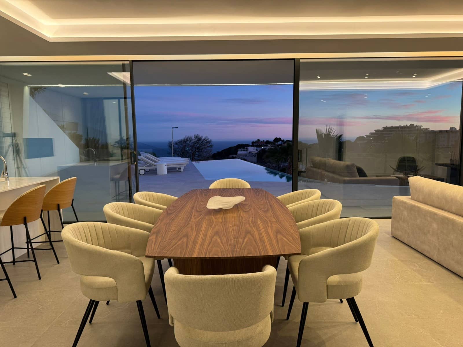 4 quarto Moradia para venda em Altea - 2 290 000 € (Ref: 9553184)