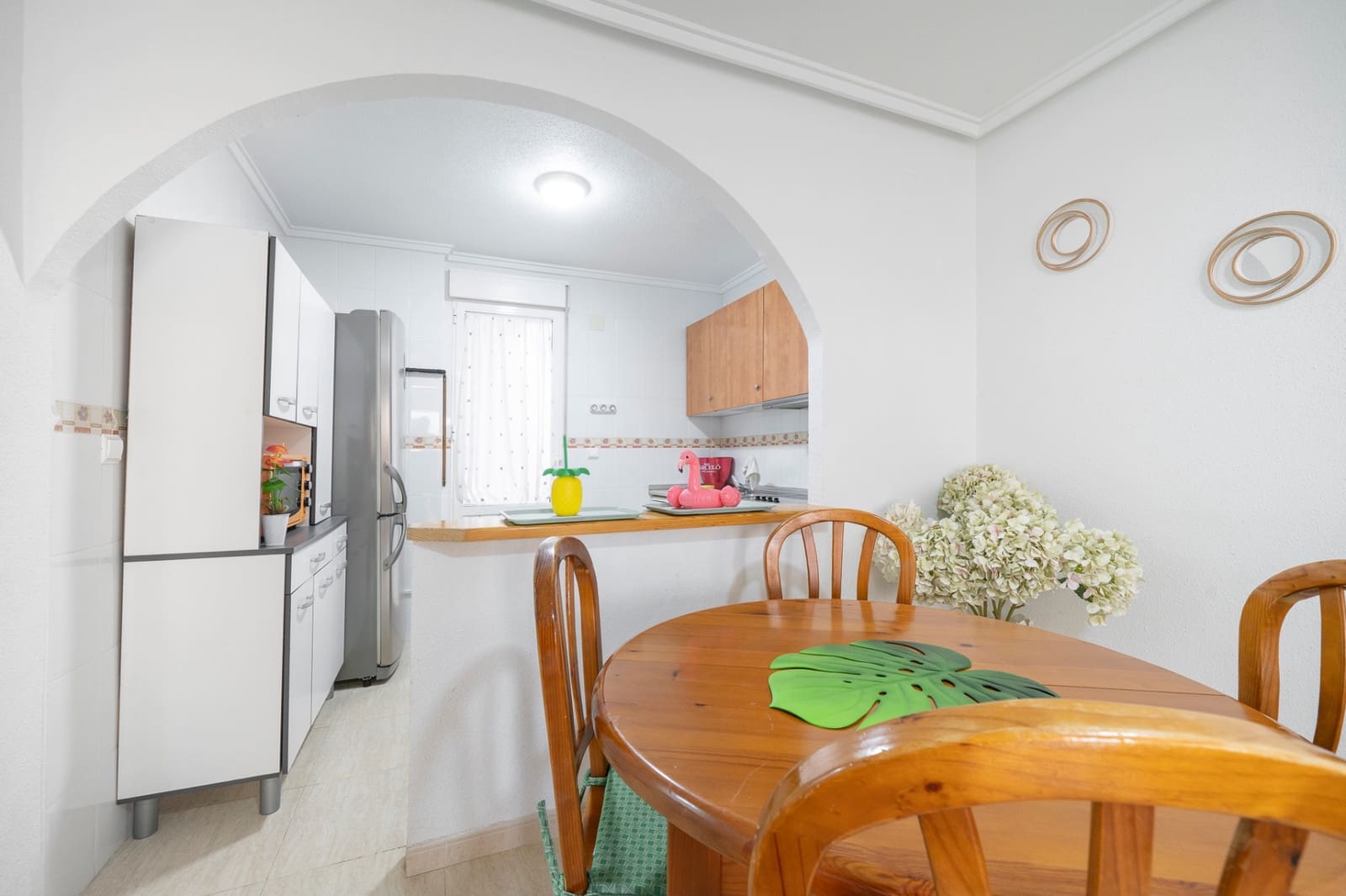 2 sypialnia Dom na sprzedaż w Ciudad Quesada - 179 000 € (Ref: 9578251)