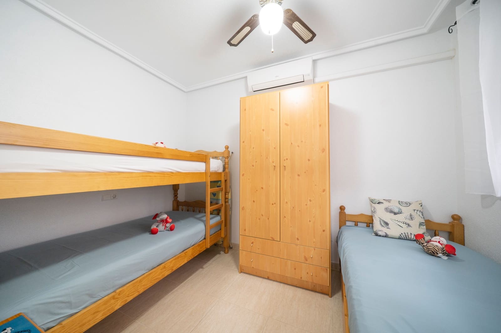 2 sypialnia Dom na sprzedaż w Ciudad Quesada - 179 000 € (Ref: 9578251)