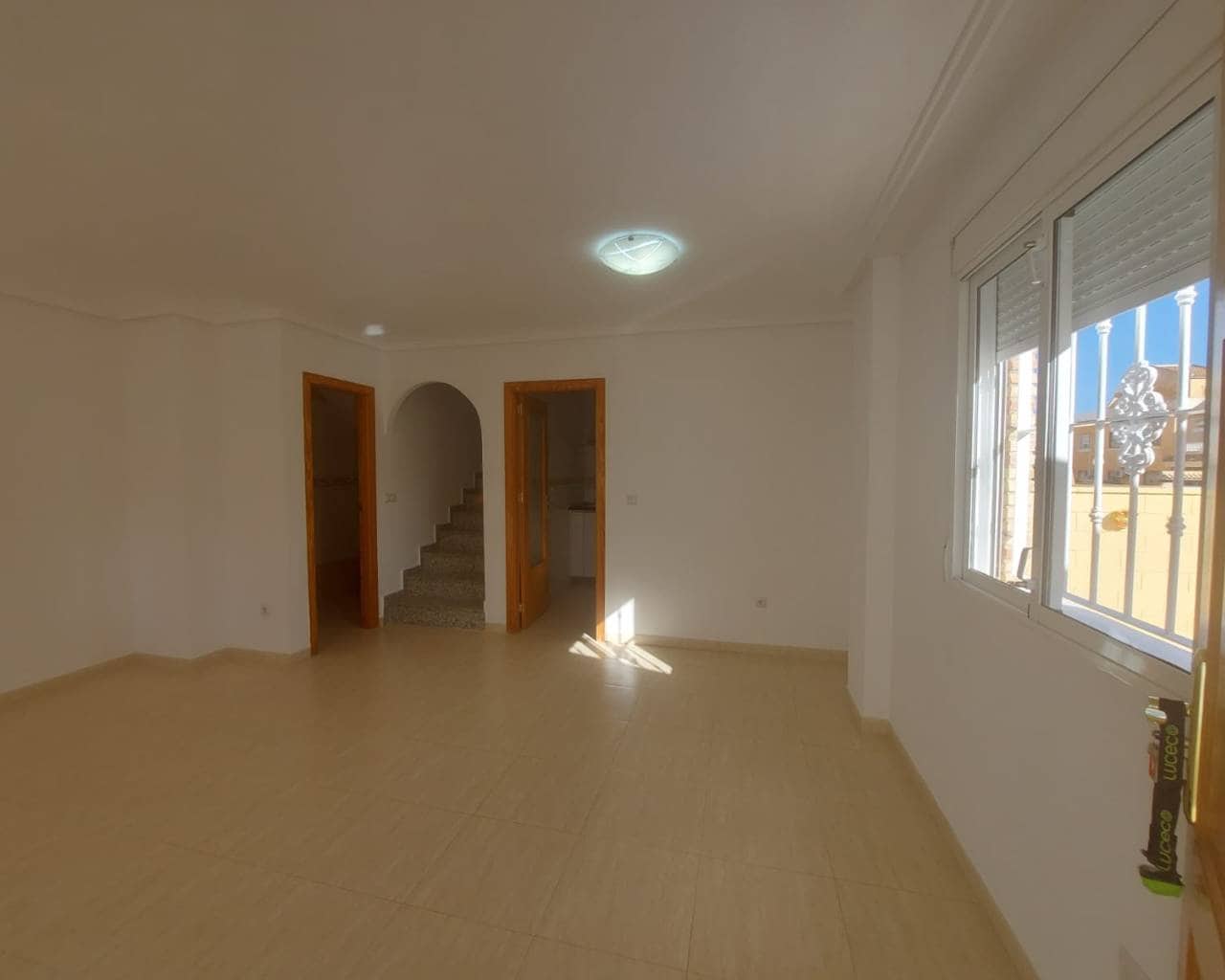 3 sovrum Villa till salu i Ciudad Quesada med pool garage - 289 000 € (Ref: 9578253)