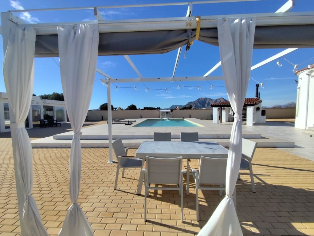 3 camera da letto Villa in vendita in Mudamiento - 660.000 € (Rif: 9578256)