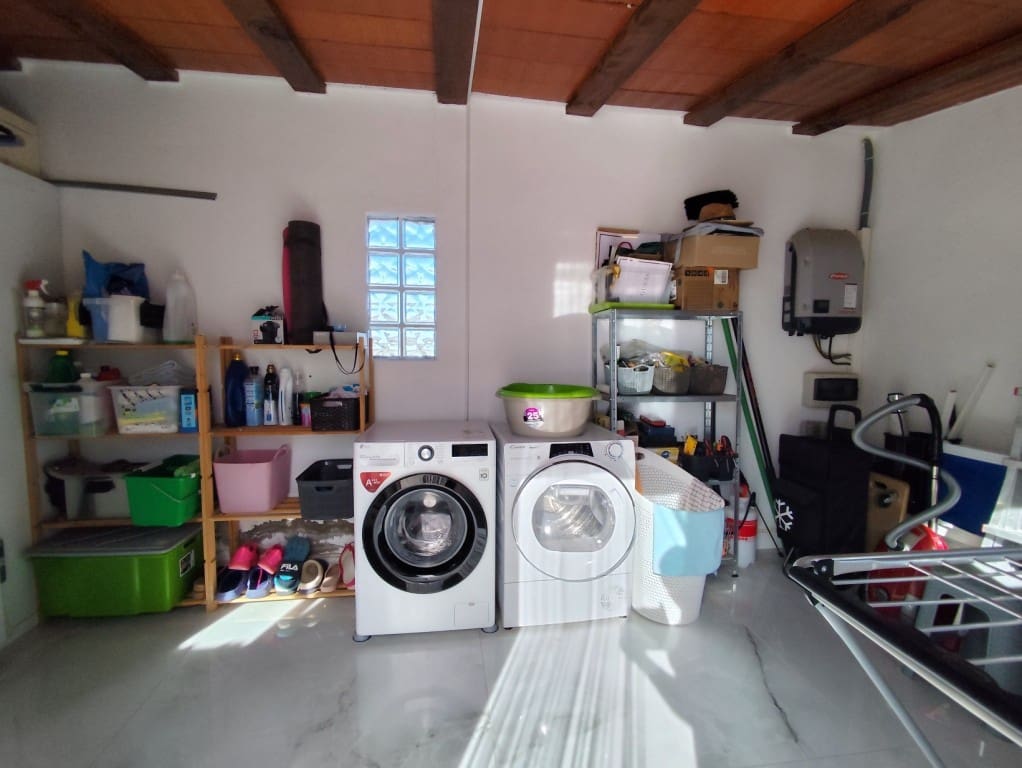 3 camera da letto Villa in vendita in Mudamiento - 660.000 € (Rif: 9578256)