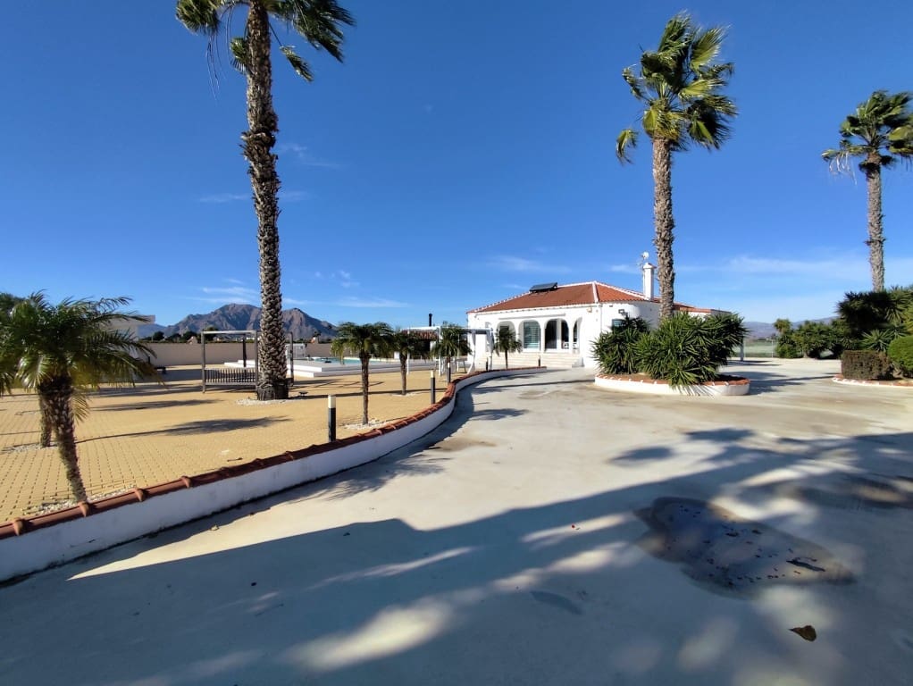 3 camera da letto Villa in vendita in Mudamiento - 660.000 € (Rif: 9578256)