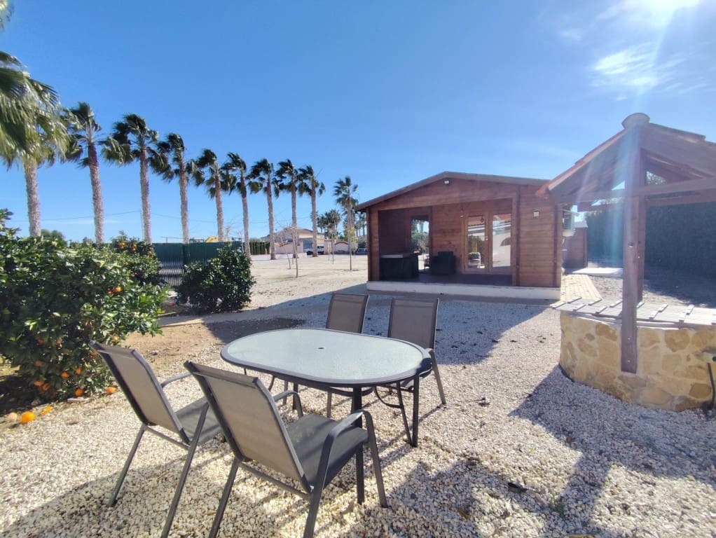 3 camera da letto Villa in vendita in Mudamiento - 660.000 € (Rif: 9578256)