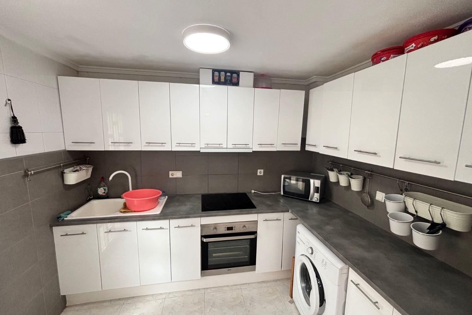 2 camera da letto Casa in vendita in Benijofar con piscina - 189.995 € (Rif: 9578257)