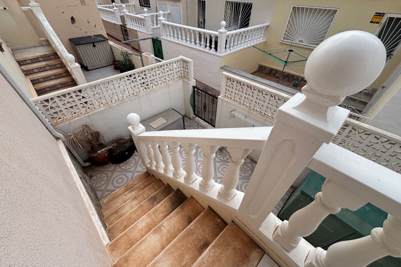 2 camera da letto Casa in vendita in Benijofar con piscina - 189.995 € (Rif: 9578257)