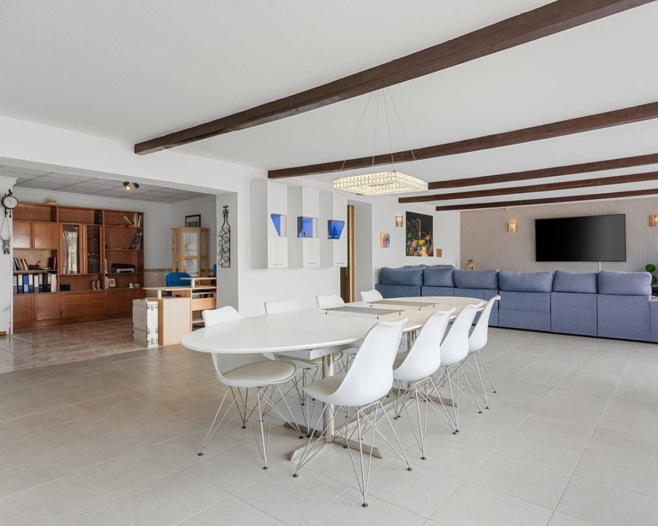 3 bedroom Villa for sale in Los Montesinos with pool garage - € 1,200,000 (Ref: 9578260)