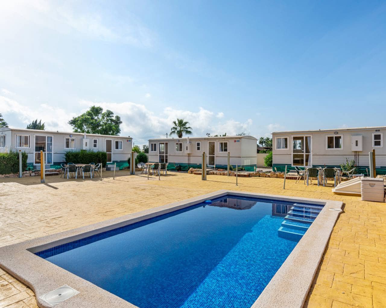 3 bedroom Villa for sale in Los Montesinos with pool garage - € 1,200,000 (Ref: 9578260)