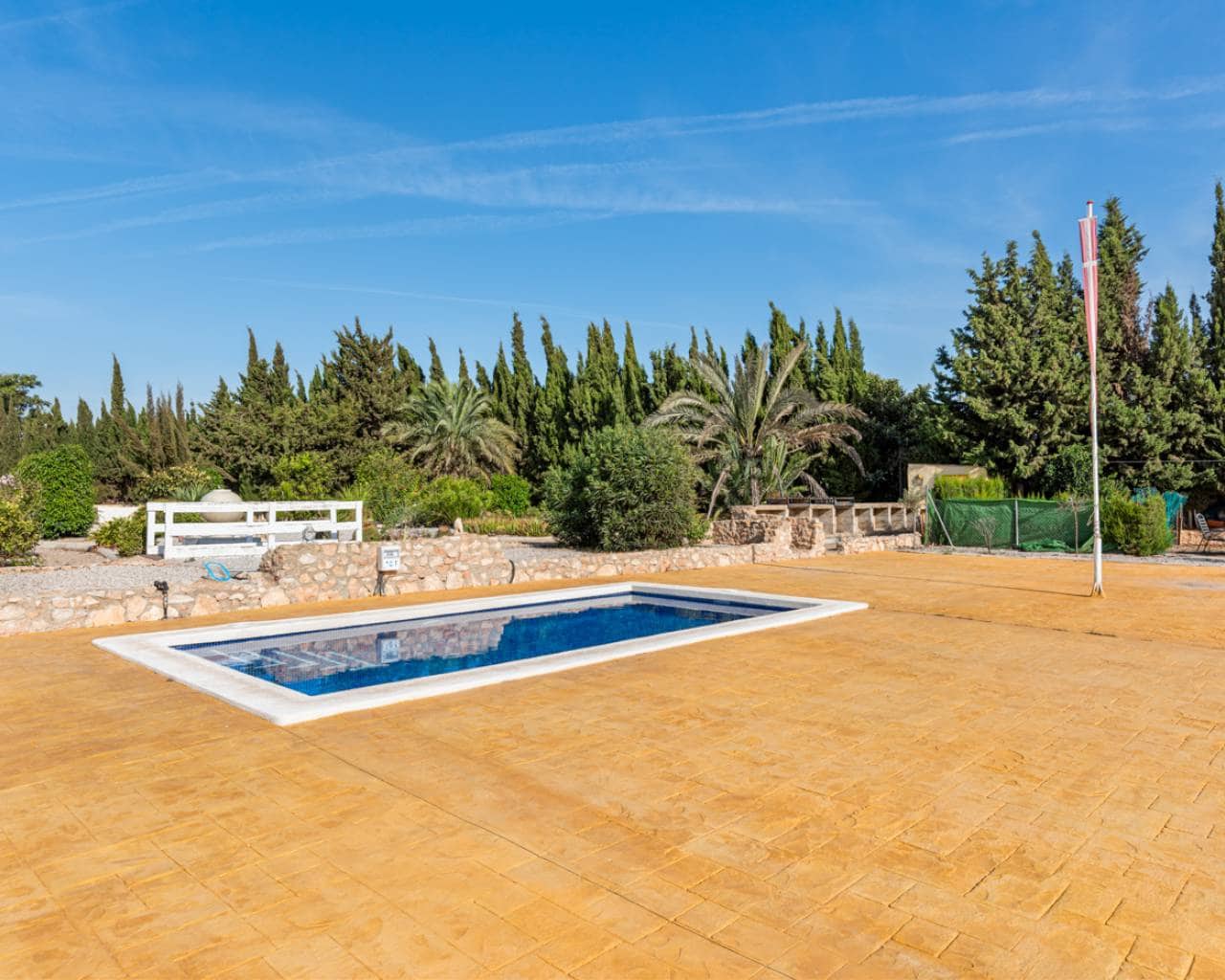 3 bedroom Villa for sale in Los Montesinos with pool garage - € 1,200,000 (Ref: 9578260)