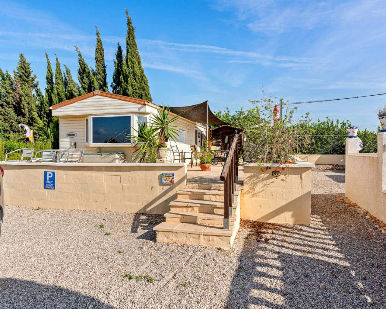 3 bedroom Villa for sale in Los Montesinos with pool garage - € 1,200,000 (Ref: 9578260)