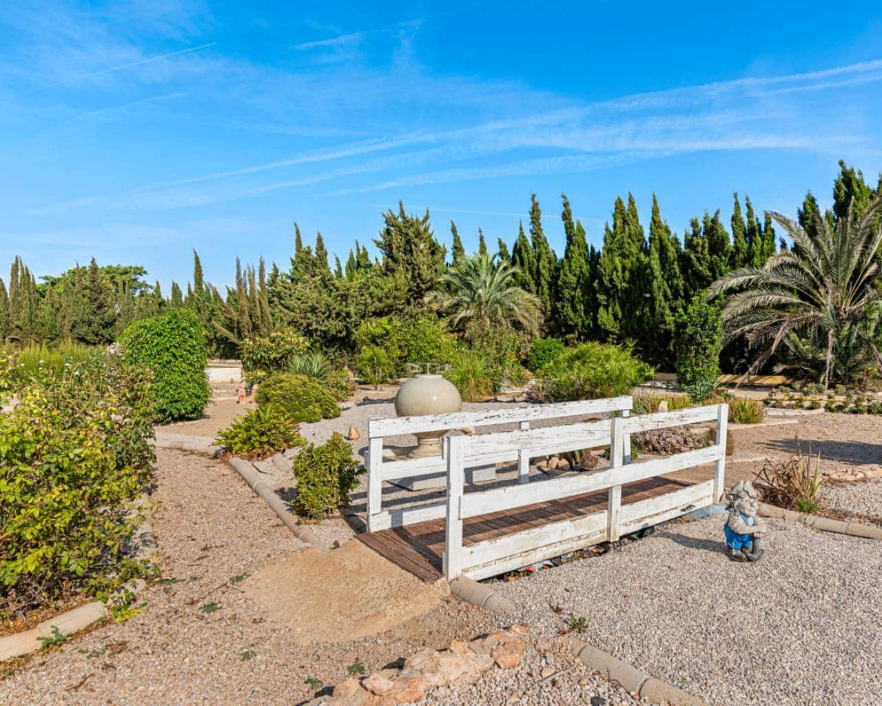 3 bedroom Villa for sale in Los Montesinos with pool garage - € 1,200,000 (Ref: 9578260)