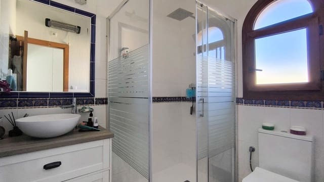 3 soverom Villa til salgs i Algorfa med svømmebasseng garasje - € 365 000 (Ref: 9584654)