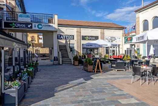 3 camera da letto Villa in vendita in Algorfa con piscina garage - 365.000 € (Rif: 9584654)