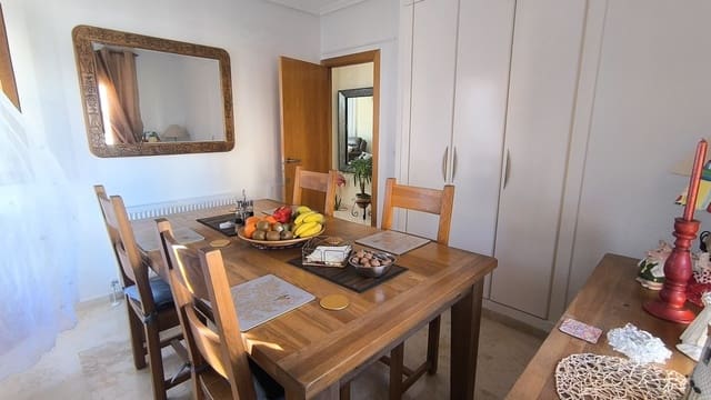 3 bedroom Villa for sale in Algorfa with pool garage - € 365,000 (Ref: 9584654)