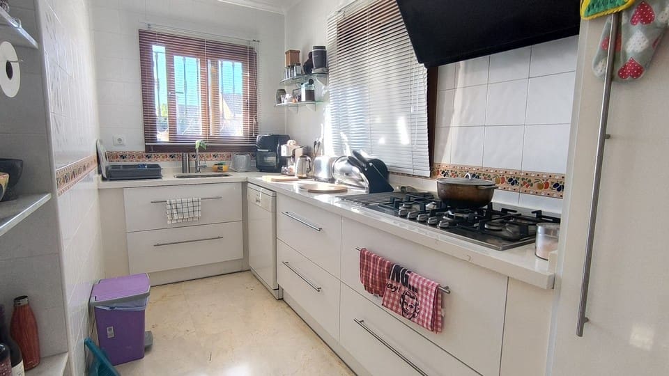 3 sovrum Villa till salu i Algorfa med pool garage - 365 000 € (Ref: 9584654)