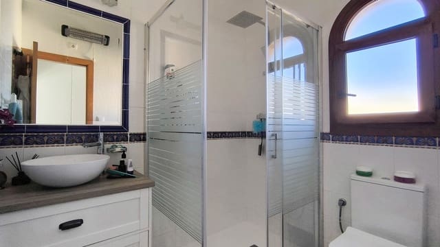 3 bedroom Villa for sale in Algorfa with pool garage - € 365,000 (Ref: 9584654)