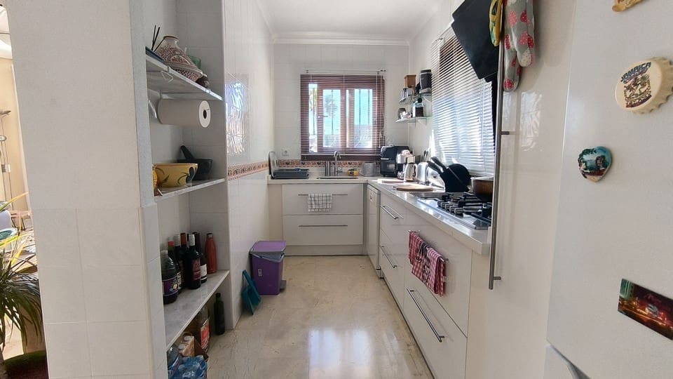 3 sovrum Villa till salu i Algorfa med pool garage - 365 000 € (Ref: 9584654)