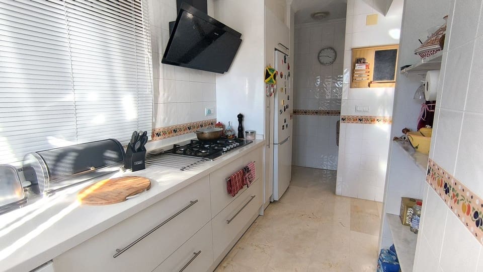 3 sovrum Villa till salu i Algorfa med pool garage - 365 000 € (Ref: 9584654)