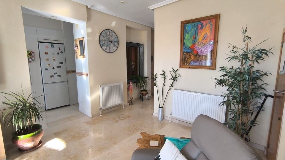 3 sovrum Villa till salu i Algorfa med pool garage - 365 000 € (Ref: 9584654)