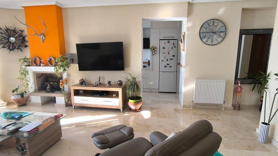 3 sovrum Villa till salu i Algorfa med pool garage - 365 000 € (Ref: 9584654)