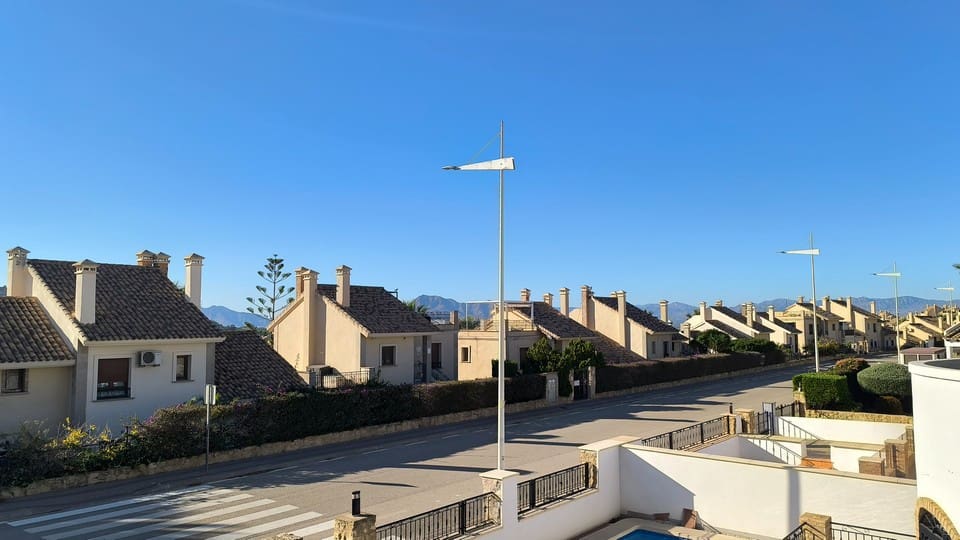 3 sovrum Villa till salu i Algorfa med pool garage - 365 000 € (Ref: 9584654)