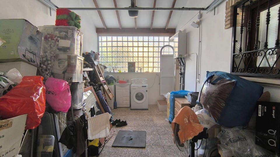 3 sovrum Villa till salu i Algorfa med pool garage - 365 000 € (Ref: 9584654)