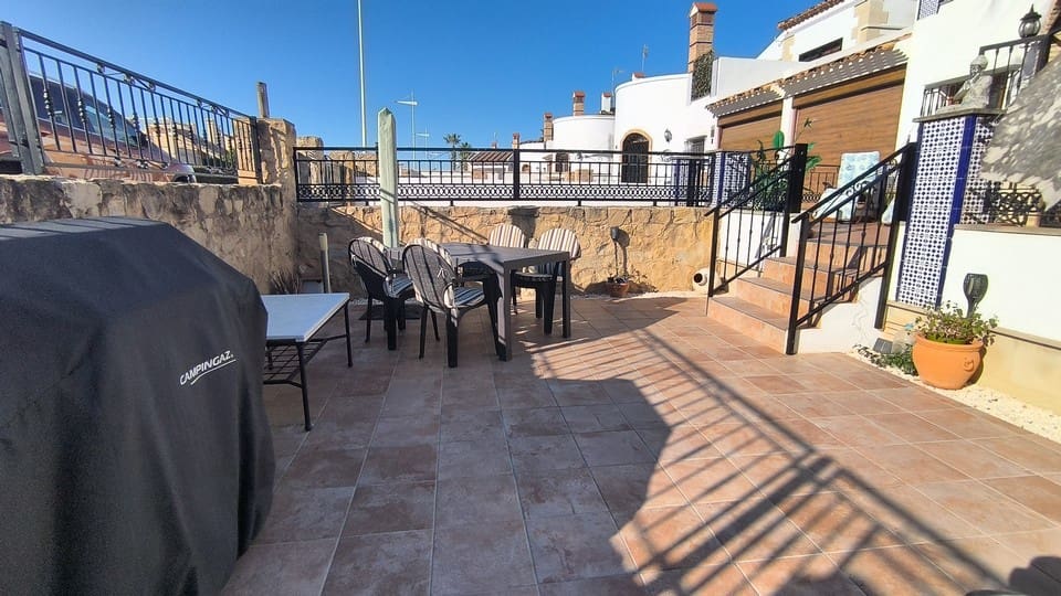 3 sovrum Villa till salu i Algorfa med pool garage - 365 000 € (Ref: 9584654)