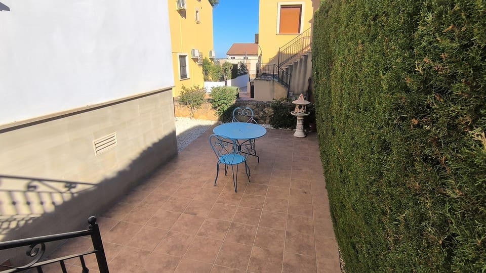 3 sovrum Villa till salu i Algorfa med pool garage - 365 000 € (Ref: 9584654)