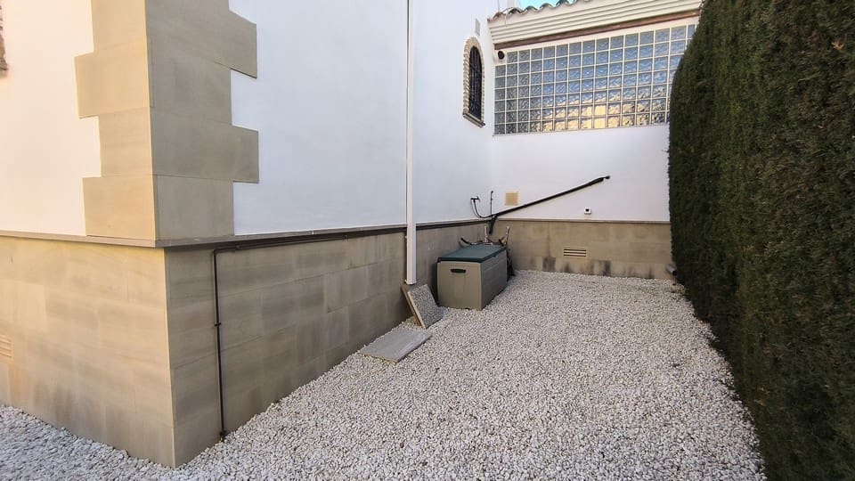 3 sovrum Villa till salu i Algorfa med pool garage - 365 000 € (Ref: 9584654)