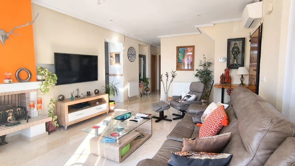 3 sovrum Villa till salu i Algorfa med pool garage - 365 000 € (Ref: 9584654)