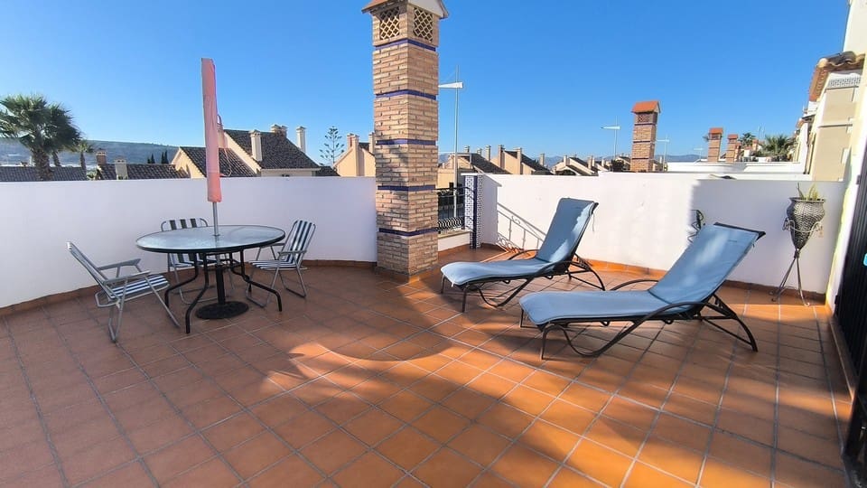 3 sovrum Villa till salu i Algorfa med pool garage - 365 000 € (Ref: 9584654)