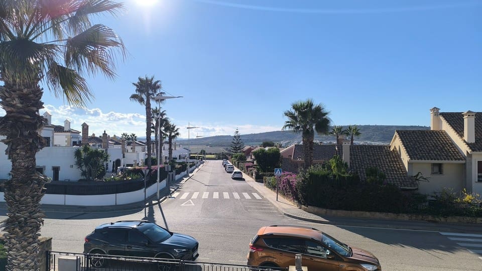 3 sovrum Villa till salu i Algorfa med pool garage - 365 000 € (Ref: 9584654)