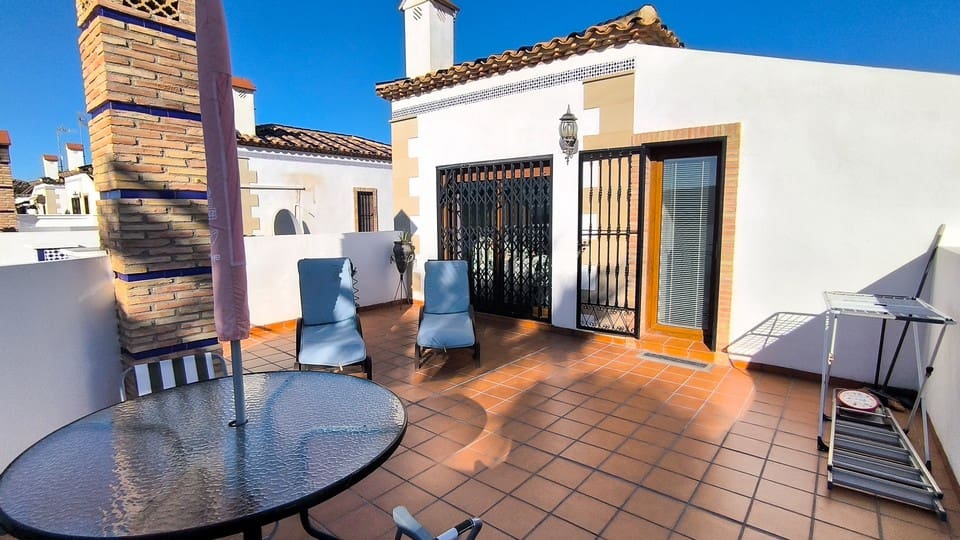 3 sovrum Villa till salu i Algorfa med pool garage - 365 000 € (Ref: 9584654)