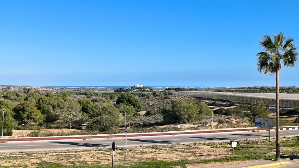 3 sovrum Villa till salu i Algorfa med pool garage - 365 000 € (Ref: 9584654)