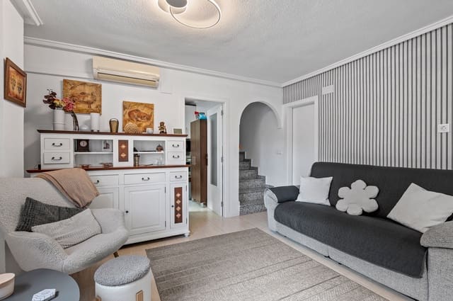 5 Zimmer Apartment zu verkaufen in Ciudad Quesada, Rojales mit Pool - 276.000 € (Ref: 9584655)