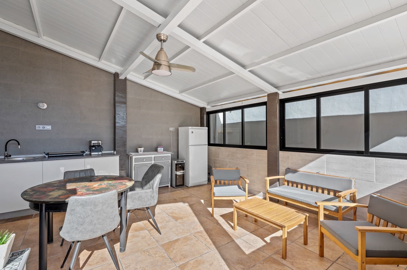 5 Zimmer Apartment zu verkaufen in Ciudad Quesada mit Pool - 276.000 € (Ref: 9584655)