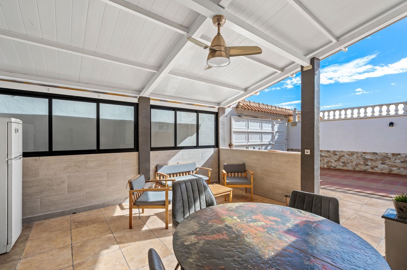 5 Zimmer Apartment zu verkaufen in Ciudad Quesada mit Pool - 276.000 € (Ref: 9584655)