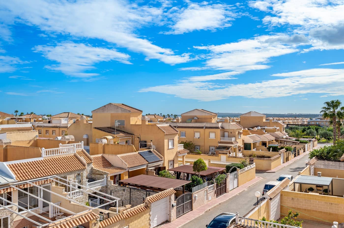 5 Zimmer Apartment zu verkaufen in Ciudad Quesada mit Pool - 276.000 € (Ref: 9584655)