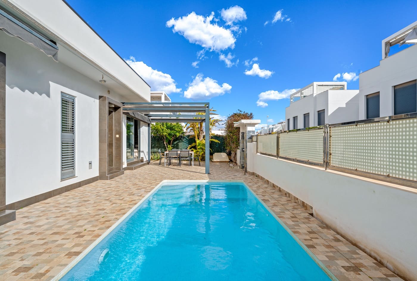 3 camera da letto Villa in vendita in Ciudad Quesada - 425.000 € (Rif: 9584656)