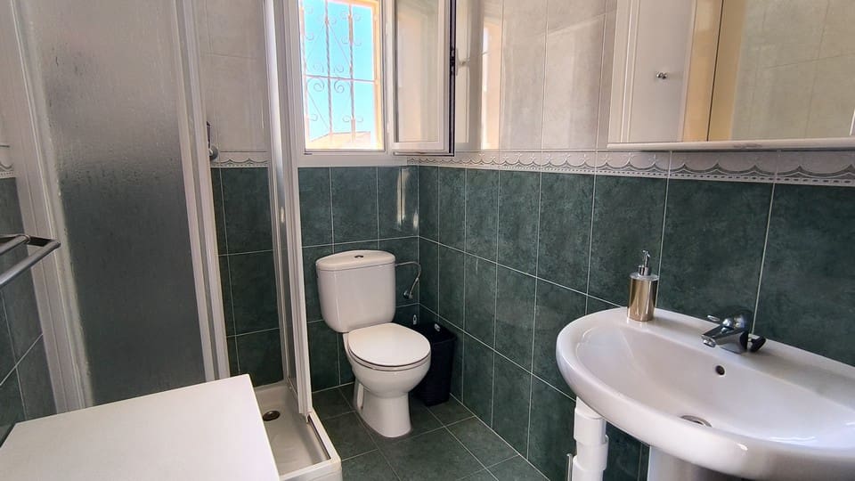 3 soveværelse Villa til salg i Ciudad Quesada med swimmingpool garage - € 189.900 (Ref: 9585044)