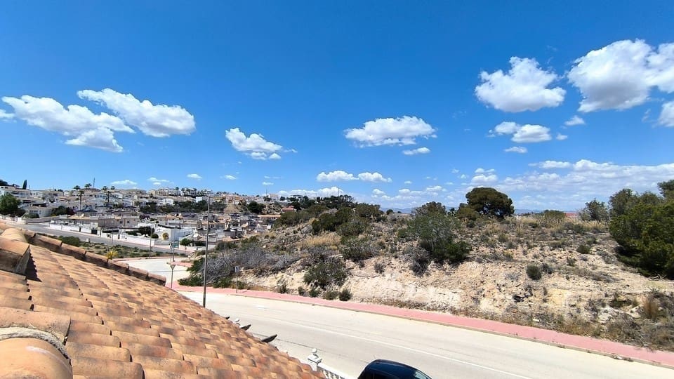 3 soveværelse Villa til salg i Ciudad Quesada med swimmingpool garage - € 189.900 (Ref: 9585044)