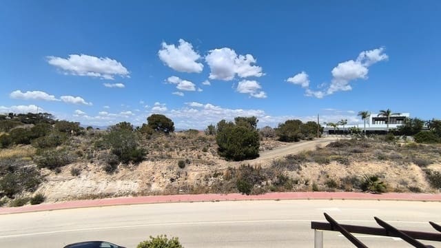 3 bedroom Villa for sale in Ciudad Quesada, Rojales with pool garage - € 189,900 (Ref: 9585044)