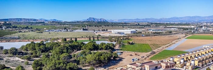 3 bedroom Villa for sale in Lo Crispin with pool garage - € 207,000 (Ref: 9585045)