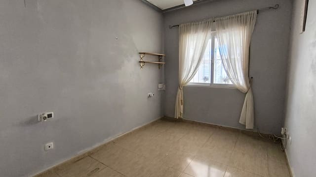 3 sypialnia Willa na sprzedaż w Lo Crispin, Algorfa z basenem garażem - 207 000 € (Ref: 9585045)