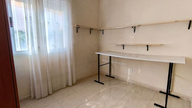 3 sypialnia Willa na sprzedaż w Lo Crispin, Algorfa z basenem garażem - 207 000 € (Ref: 9585045)