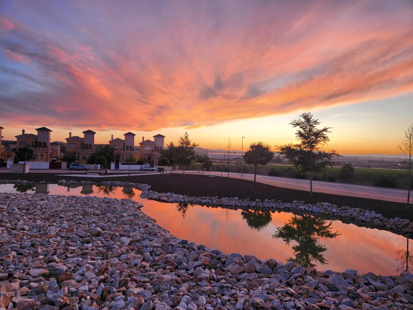 3 bedroom Villa for sale in Lo Crispin with pool garage - € 207,000 (Ref: 9585045)