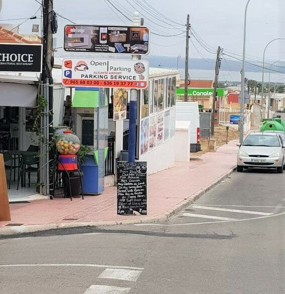 2 soveværelse Lejlighed til salg i Ciudad Quesada - € 115.000 (Ref: 9585169)