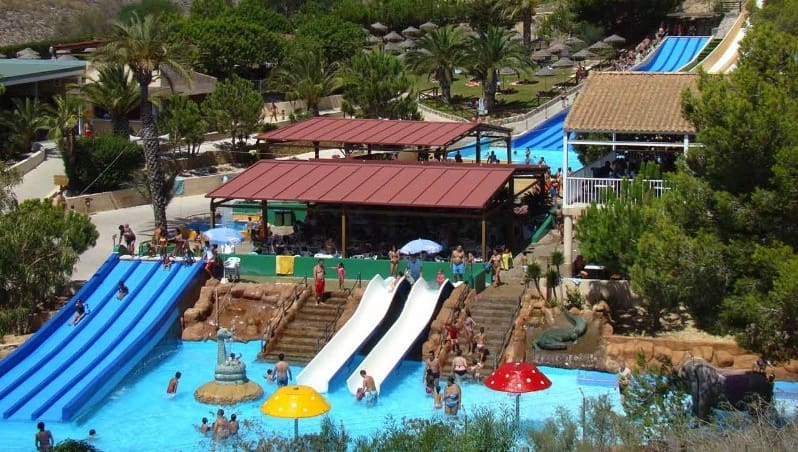 2 soveværelse Lejlighed til salg i Ciudad Quesada - € 115.000 (Ref: 9585169)