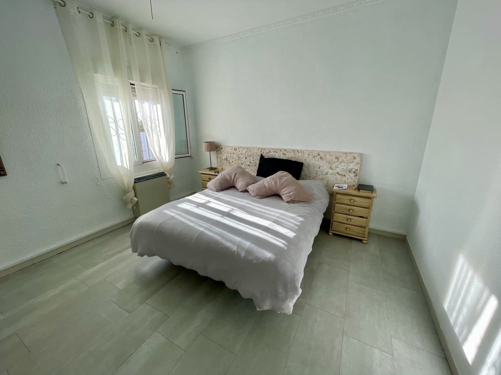 4 sypialnia Willa na sprzedaż w Ciudad Quesada z basenem garażem - 471 500 € (Ref: 9602395)